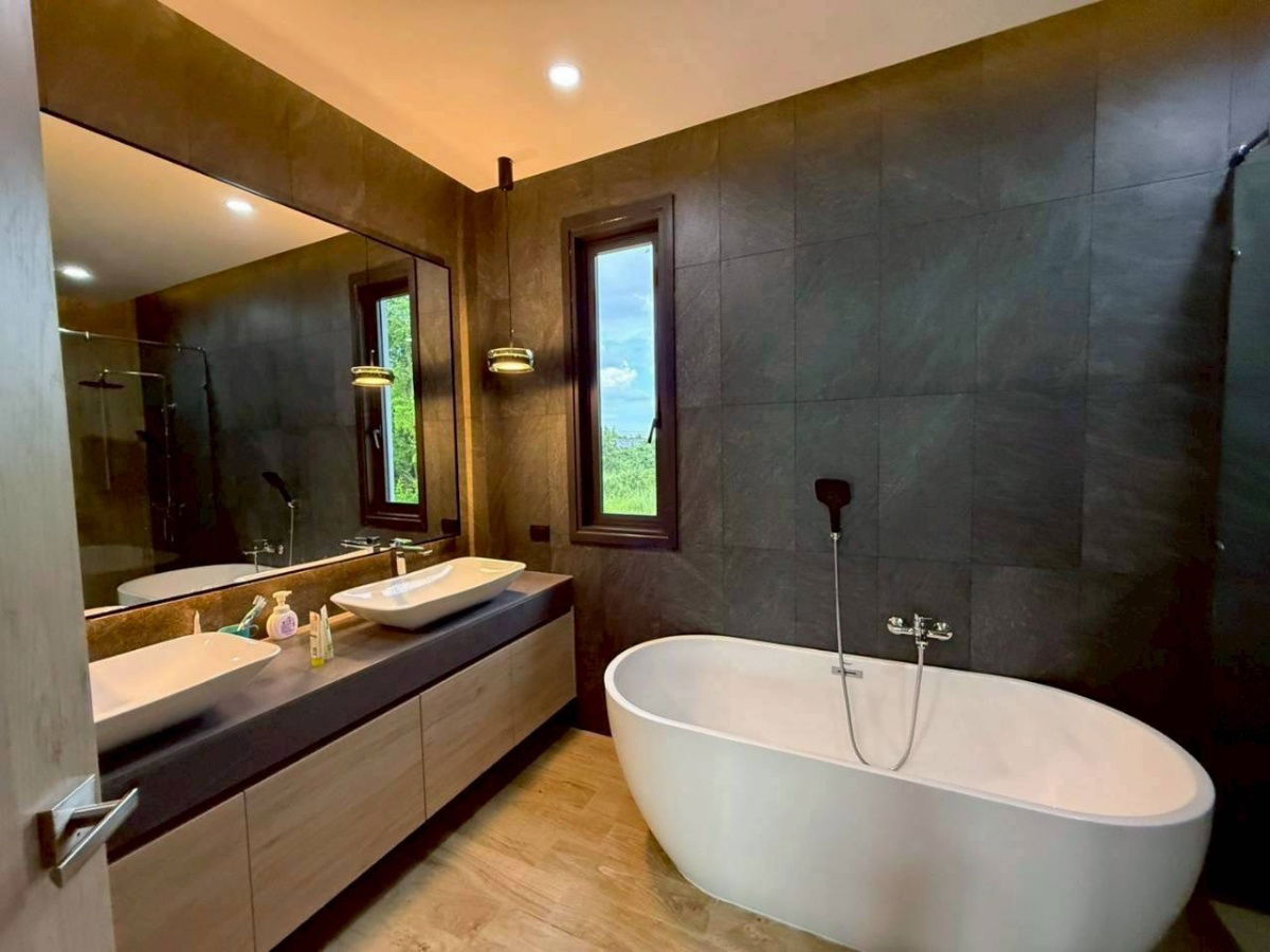 รูป House for Sale 2 Storeys at Pattaya - Siam Country Club - รูปที่ 9/18