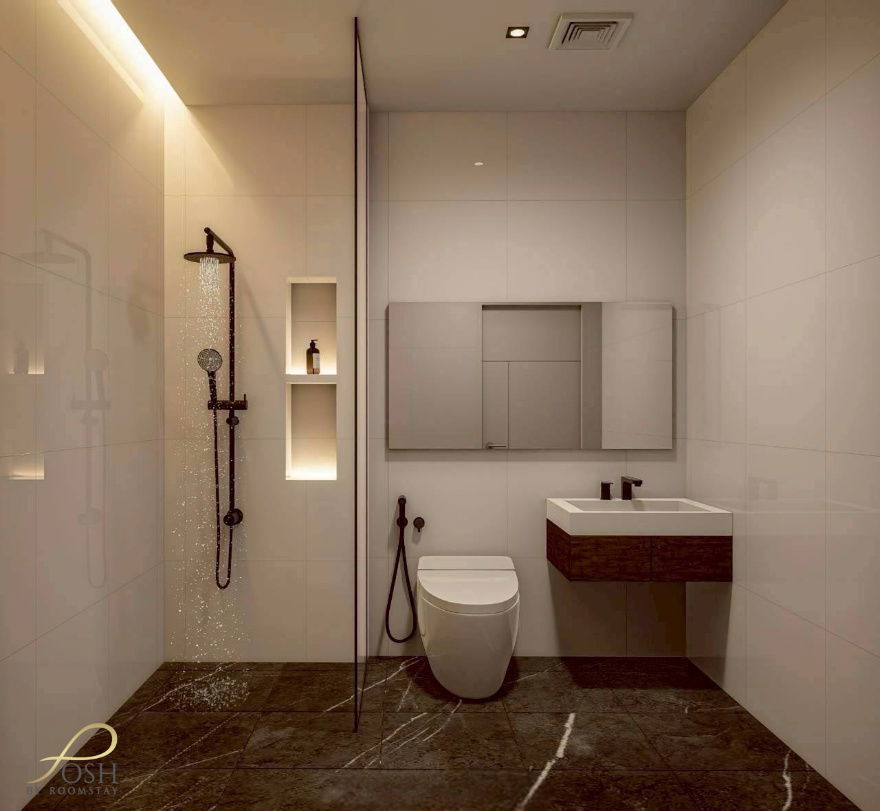 รูป บ้านธินวุฒิ3 ถนนขวาง วิชิต-ฉลอง ทำเลติดถนนใหญ่ตรงข้าม My Front Yard บ้านแฝดรีโนเวทใหม่ - รูปที่ 14/18