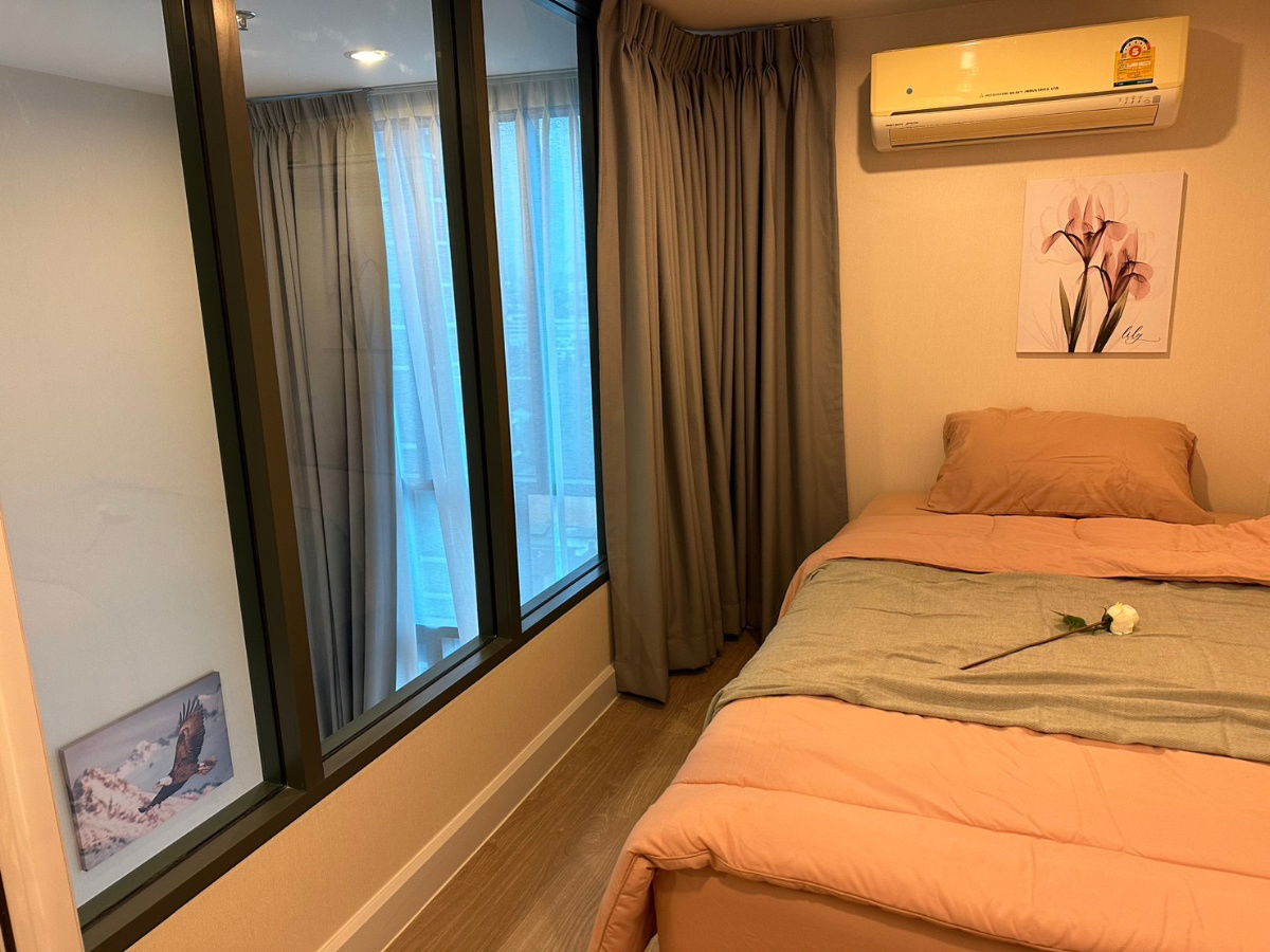 รูป ให้เช่าคอนโด Metro Sky ประชาชื่น - รูปที่ 3/11