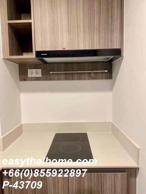 picture P-43709 Condo for rent The Origin Sukhumvit 105 fully furnished (Confirm again when visit).  - 4/22