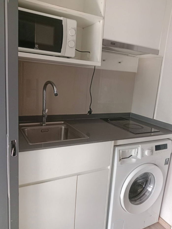 รูป JK2 6819405 : เดอะ ทรี หัวหมาก อินเตอร์เชนจ์ - รูปที่ 8/9