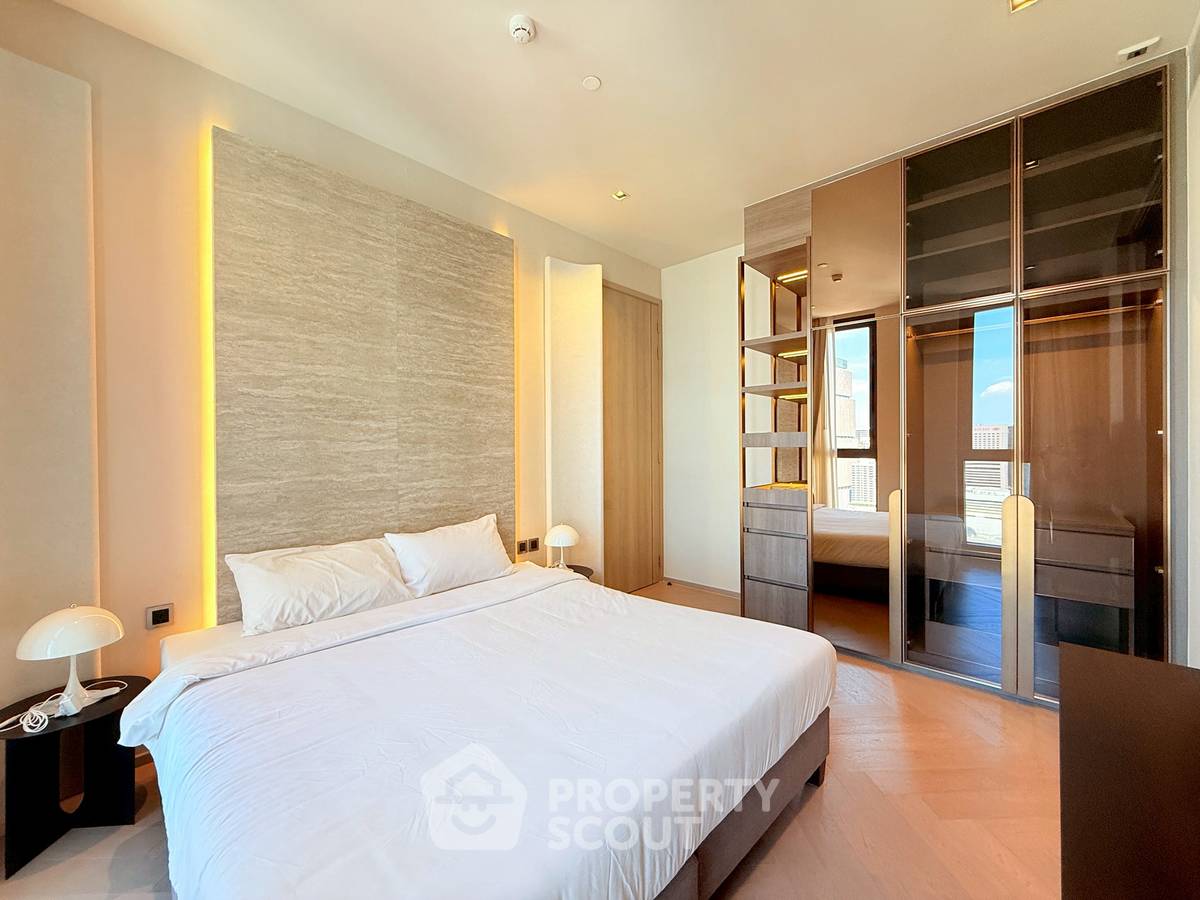 รูป คอนโด 2-ห้องนอน ที่ เดอะ รีเซิร์ฟ สาทร ใกล้ BTS ศาลาแดง (ID 2466588) - รูปที่ 11/20