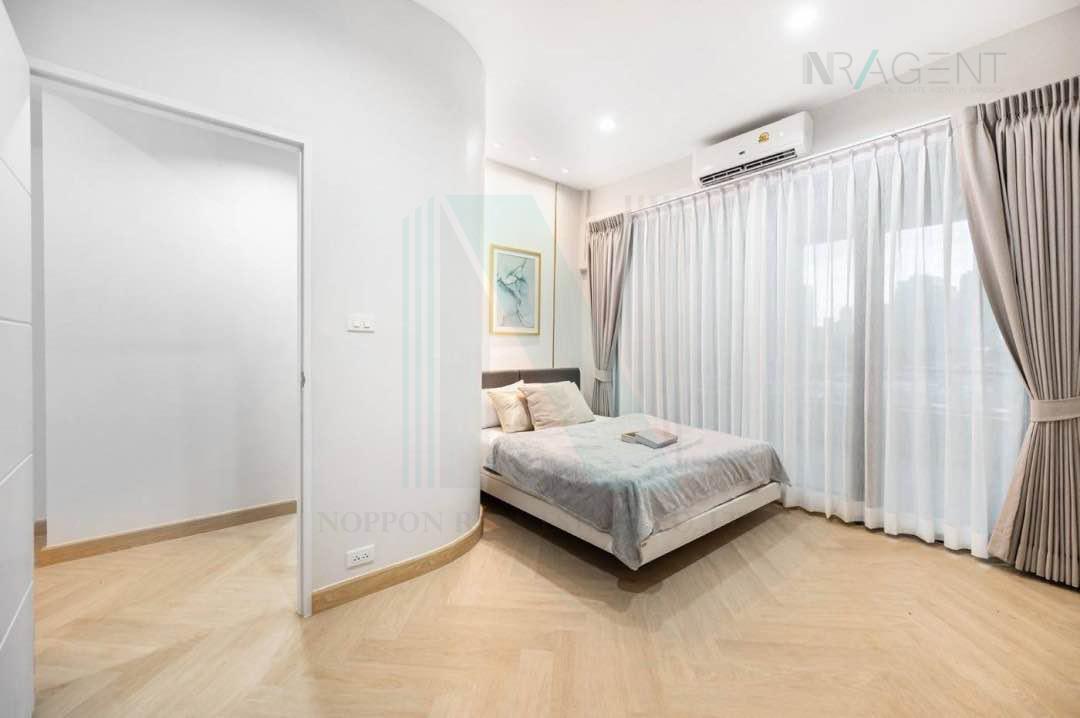 picture ðĐ For Sell Condo BAAN CHAO PRAYA Building 1, Floor 7,2 bed room, Room size 79 sqm - 2/8
