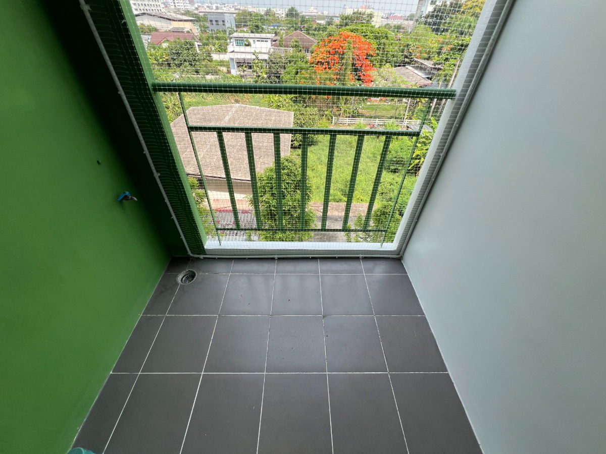 รูป JK 5565058 : ลุมพินี วิลล์ สุขุมวิท76 - แบริ่งสเตชั่น - รูปที่ 29/29