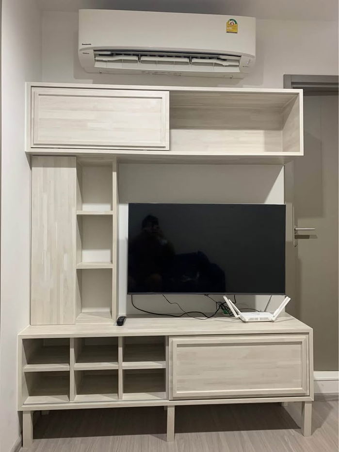 รูป ห้องว่าง❤️ราคาต่อรองได้✅สนใจห้องนี้ทักได้เลยนะคะ❣️❣️❣️ราชเทวี 💥ไลฟ์ อโศก ไฮป์🔴🟢🟡 - รูปที่ 3/7