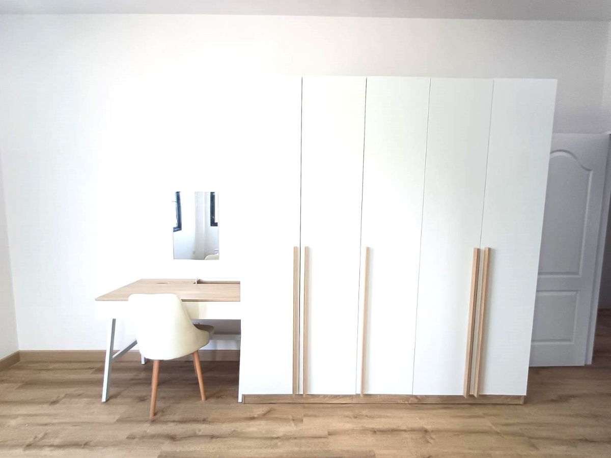 รูป ให้เช่าบ้านเดี่ยวสองชั้น 5 ห้องนอน 4 ห้องน้ำ 1 ห้องครัว 2 ที่จอดรถ - รูปที่ 16/30