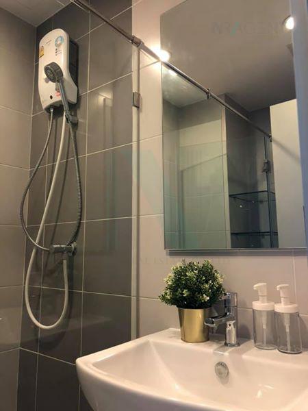 picture For Rent Condo IDEO MOBI WONGSAWANG INTERCHANGE Building 1, Floor 26,Studio, Room size 22.00 sqm - 2/8