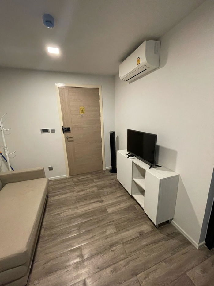 รูป 🔥ด่วน ห้องไปไวมากกก / Code: KJ10069  ให้เช่า Atmoz Chaengwattana ✅ Add Line @kjcondo (มี@ข้างหน้าด้วยนะคะ) - รูปที่ 12/13