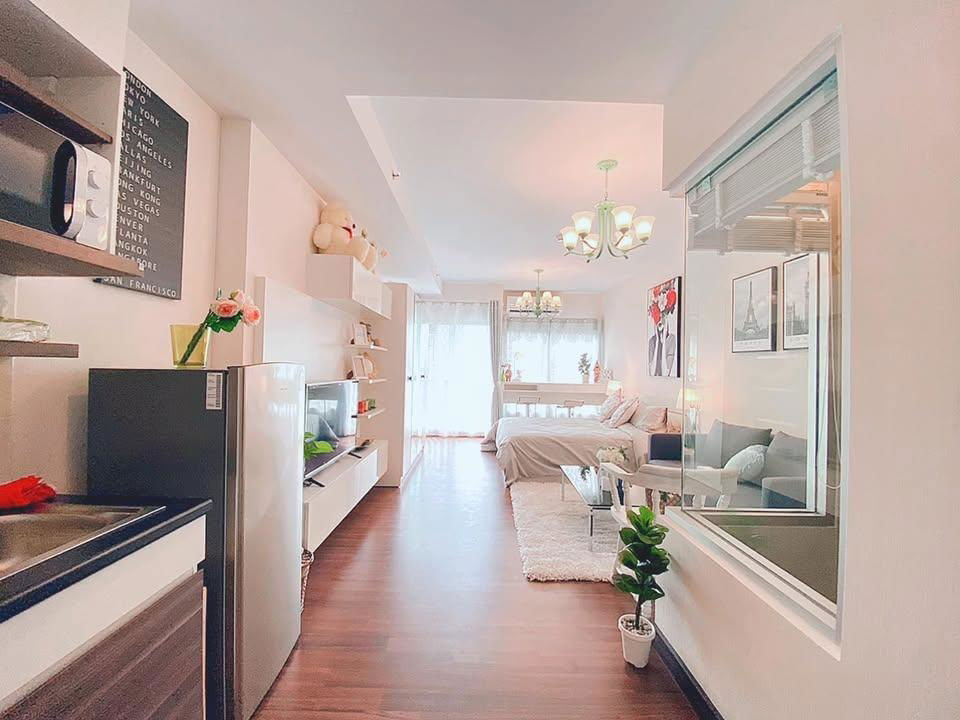 picture Condo for rent in downtown close to CentralFestival, No.6C461 - 2/7