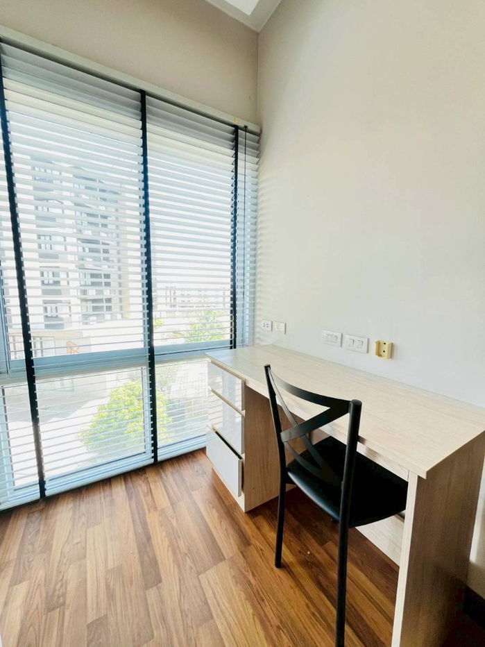 รูป JK2 6713171 : เดอะ ศิริ คอนโดมิเนียม - รูปที่ 15/29