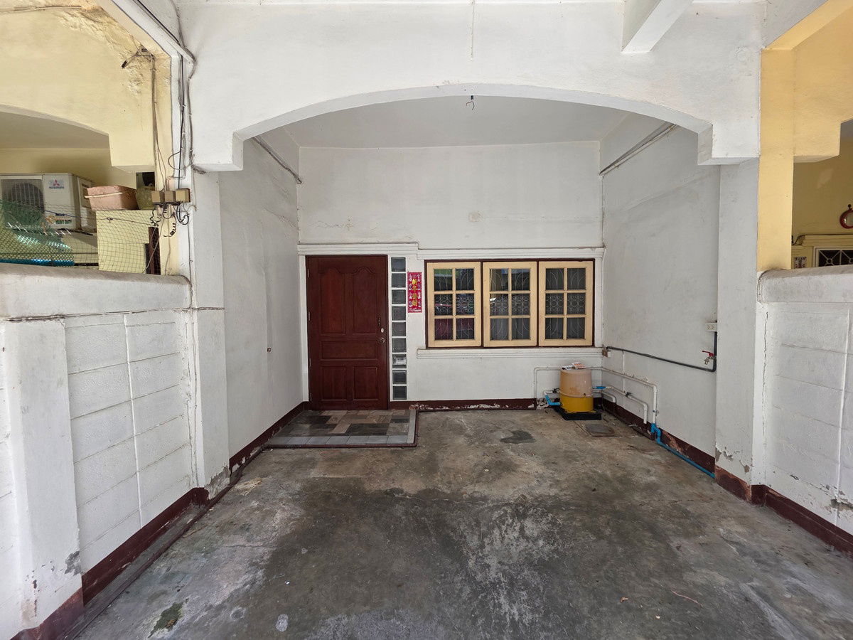 รูป 💥CP-9564💥ว่างให้เช่า  ทาวน์เฮ้าส์ วิมเบอร์ลี่โฮม สุขุมวิท 105 (ซอยลาซาล​ 1 แยก 3)​ 👉แอดไลน์ @rangrak - รูปที่ 17/38