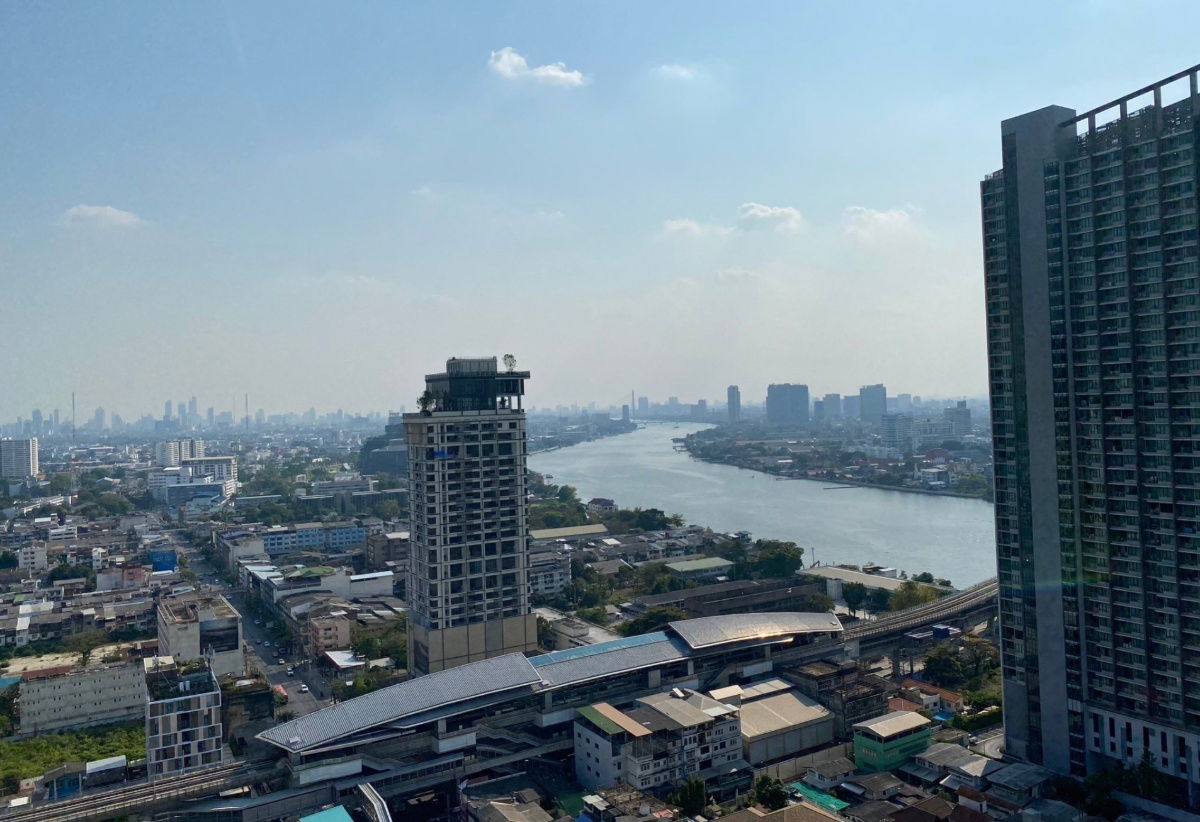 picture The Tree Bangpo. 2beds 54sqm. Line id: @pfagent - 7/7