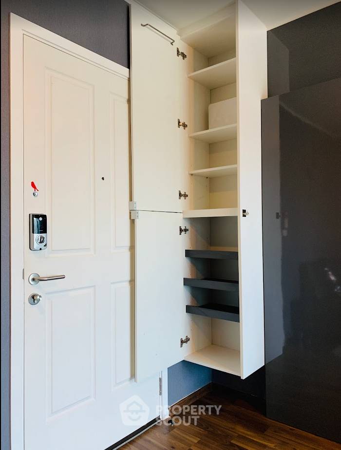 รูป คอนโด 1-ห้องนอน ที่ ยูดีไลท์ รัชวิภา ใน ลาดยาว (ID 1544924) - รูปที่ 3/5