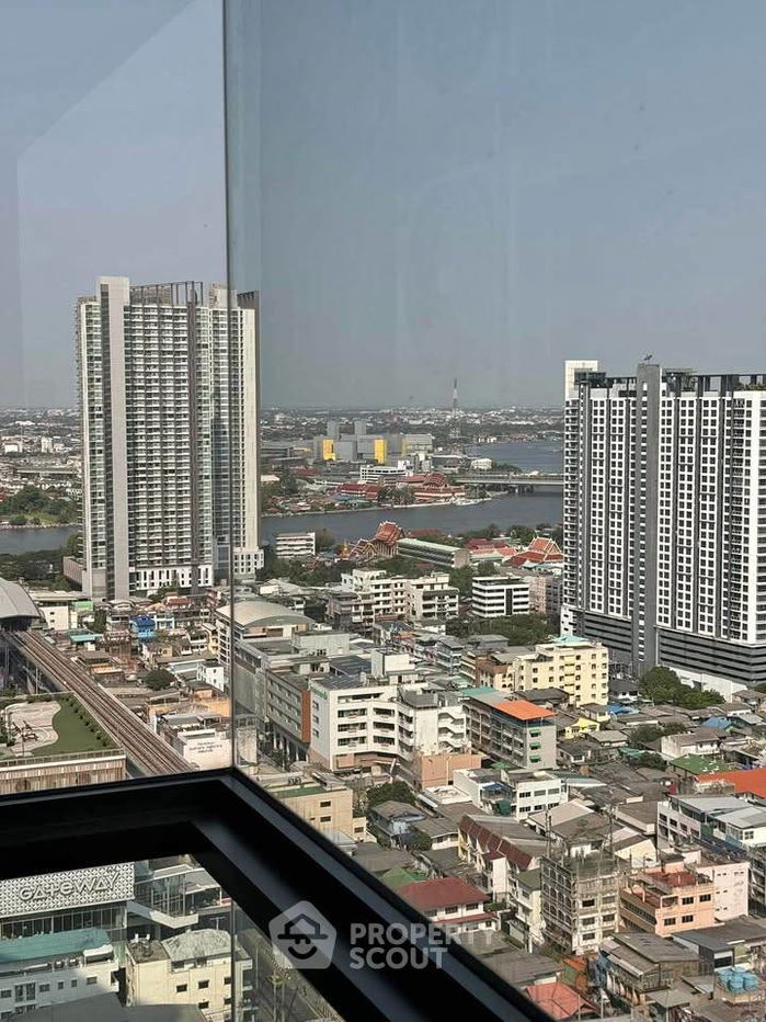 รูป คอนโด 1-ห้องนอน ที่ เดอะ สเตจ เตาปูน - อินเตอร์เชนจ์ ใกล้ MRT เตาปูน (ID 2466307) - รูปที่ 2/5