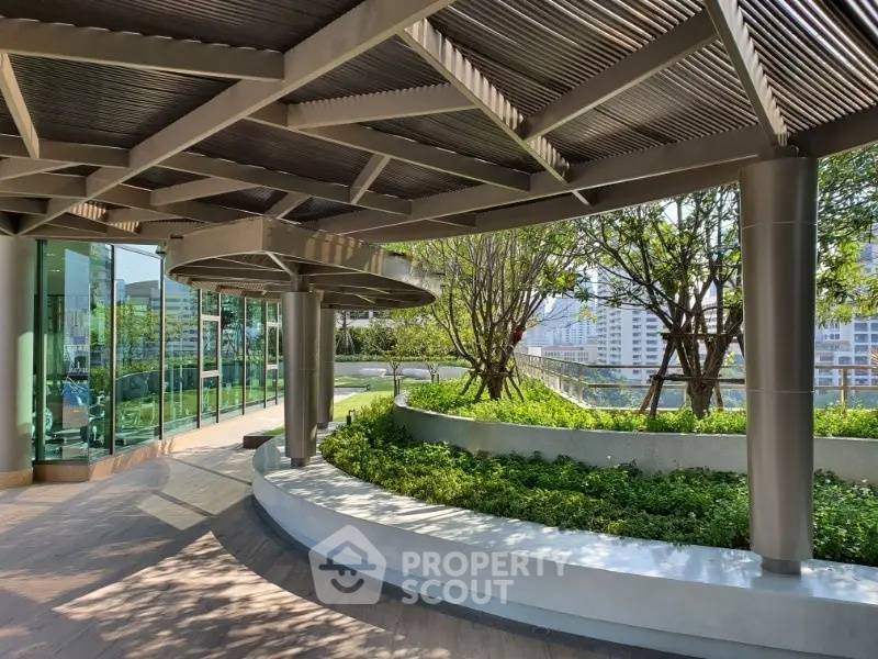 รูป คอนโด 1-ห้องนอน ที่ ศุภาลัย โอเรียนทัล สุขุมวิท 39 ใกล้ MRT เพชรบุรี (ID 2465565) - รูปที่ 12/16