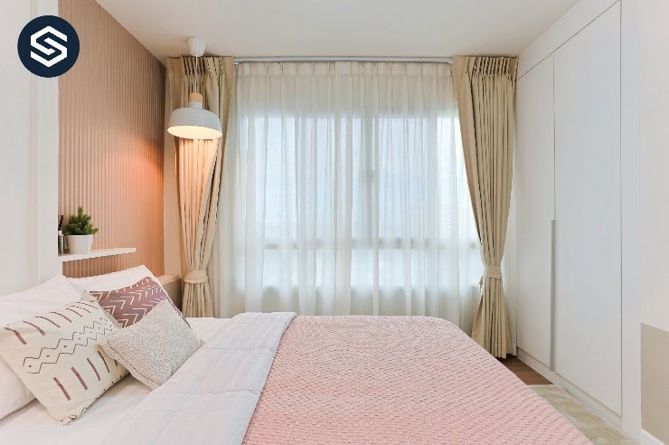 picture The Trust Residence Ratchada Rama3 - 6/12