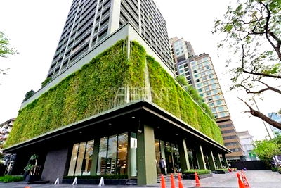 คอนโดให้เช่า : ST0356 โนเบิล ออรา ทองหล่อ   ST0356 