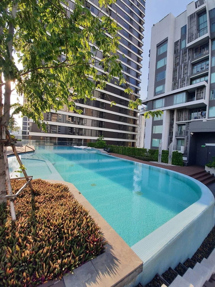 รูป 🏢 ขายคอนโด : Ceil by Sansiri (ซีล บาย แสนสิริ) รหัสทรัพย์ | 📌LNP-C10847 - รูปที่ 3/6