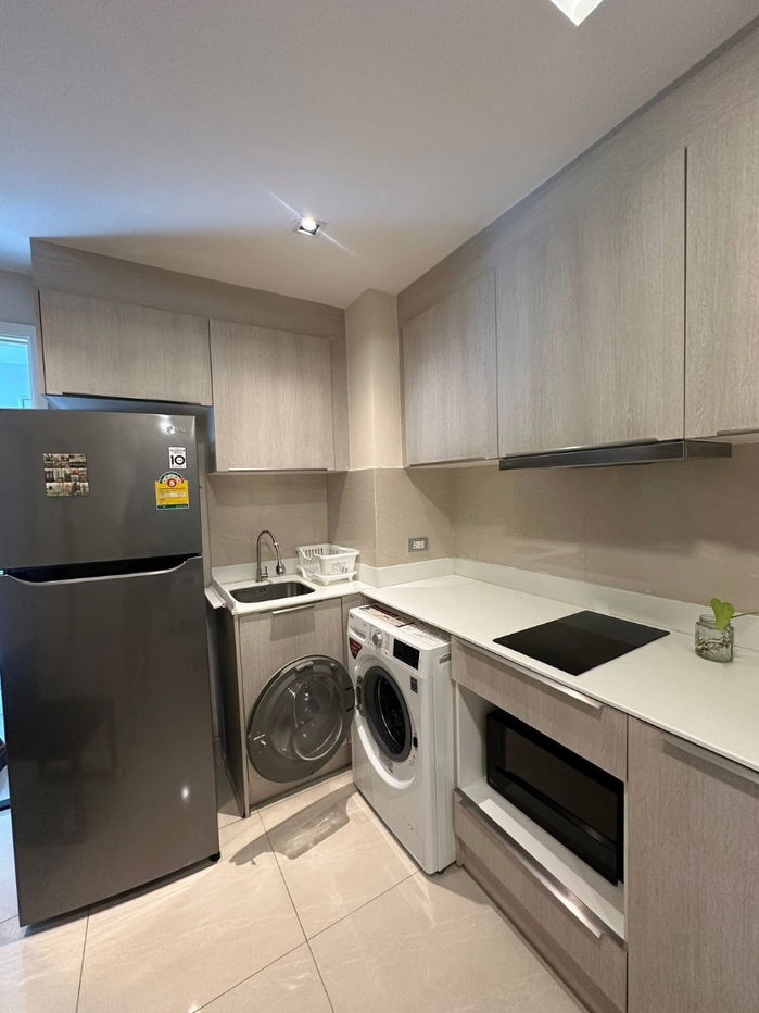 picture Condo For Rent Vtara Sukhumvit 36 - 9/17