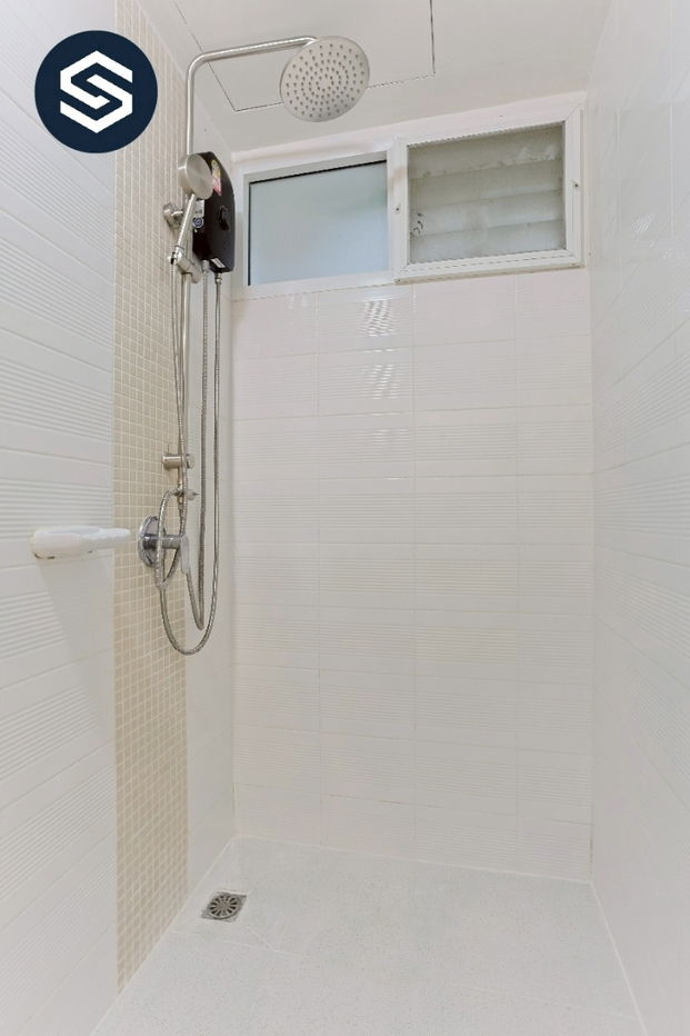 รูป ขายด่วน!! ห้องใหม่ เมโทร พาร์ค สาทร - รูปที่ 31/32