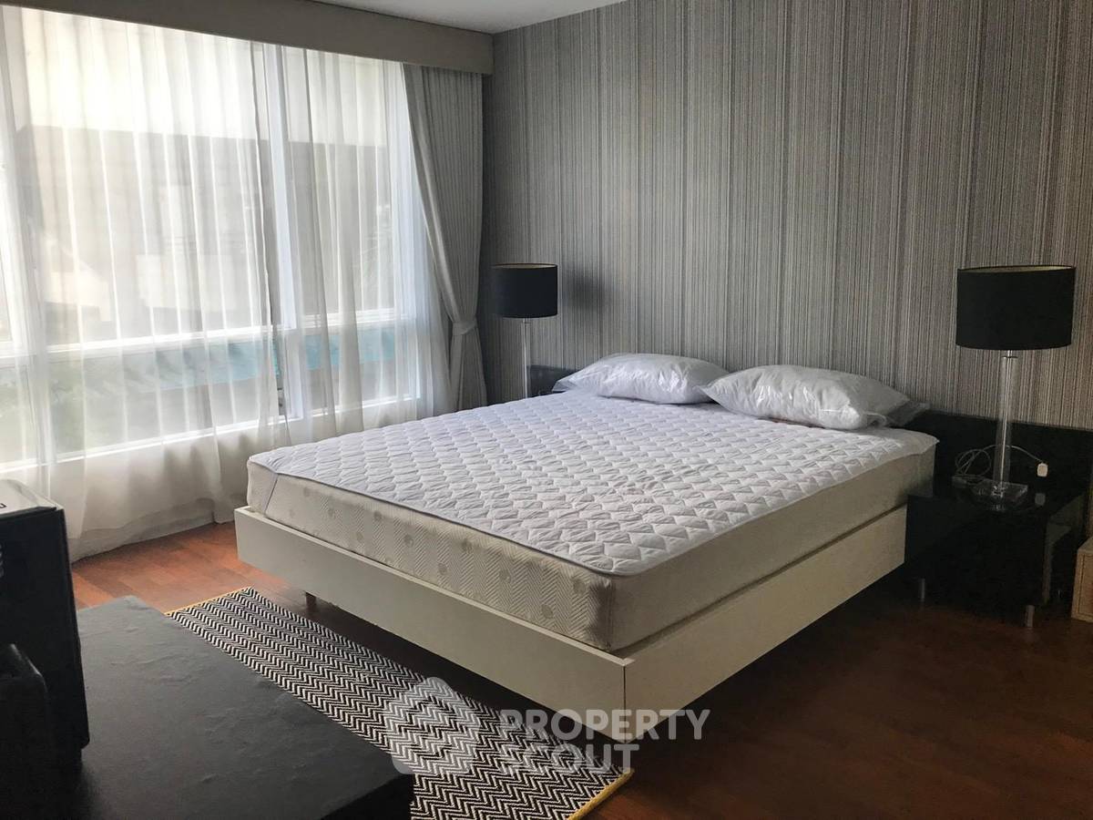 รูป คอนโด 2-ห้องนอน ที่ สิริ ออน 8 สุขุมวิท 8 ใกล้ BTS นานา (ID 452806) - รูปที่ 7/9