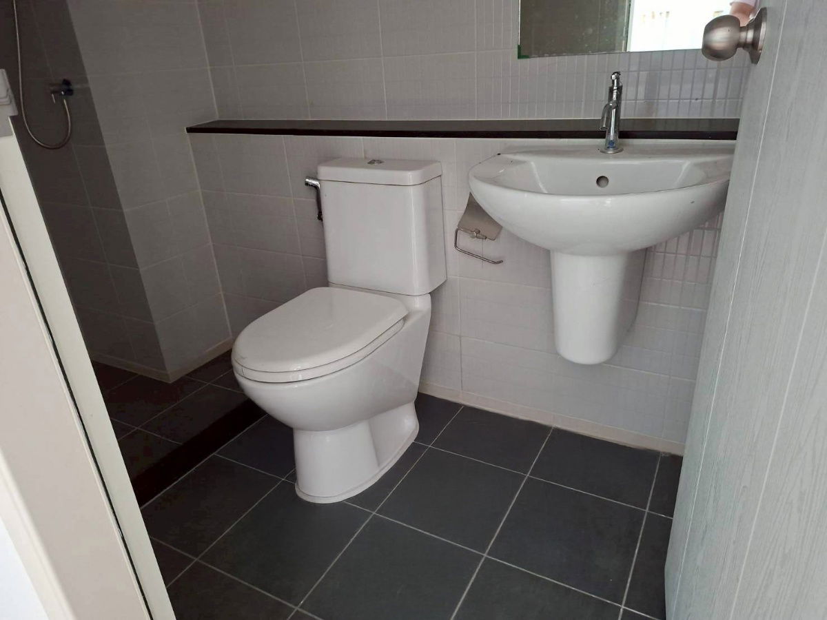 รูป JK 6150476 : เดอะ มิดด์ คอนโดมิเนียม - รูปที่ 9/10