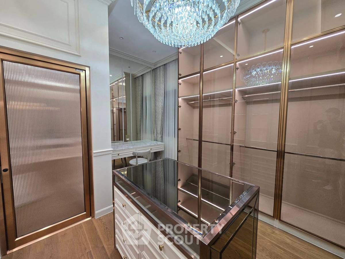 รูป บ้าน 4-ห้องนอน ที่ นาราสิริ กรุงเทพกรีฑา ใน หัวหมาก (ID 2466878) - รูปที่ 12/21