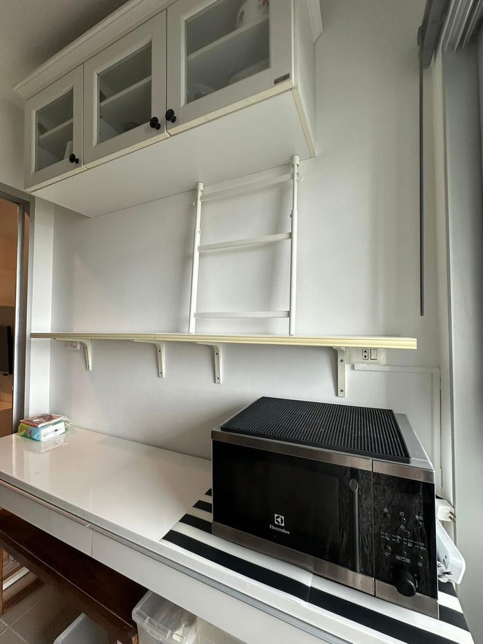 picture ST0353   Aspire Sathorn - Taksin (Timber Zone) ST0353   - 16/22