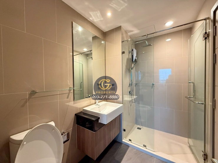 รูป ให้เช่า คอนโด Symphony บางพระ (พร้อมเข้าอยู่) ห้องใหม่

💥 ให้เช่า : 25,000 บาท/เดือน 
 - รูปที่ 6/26