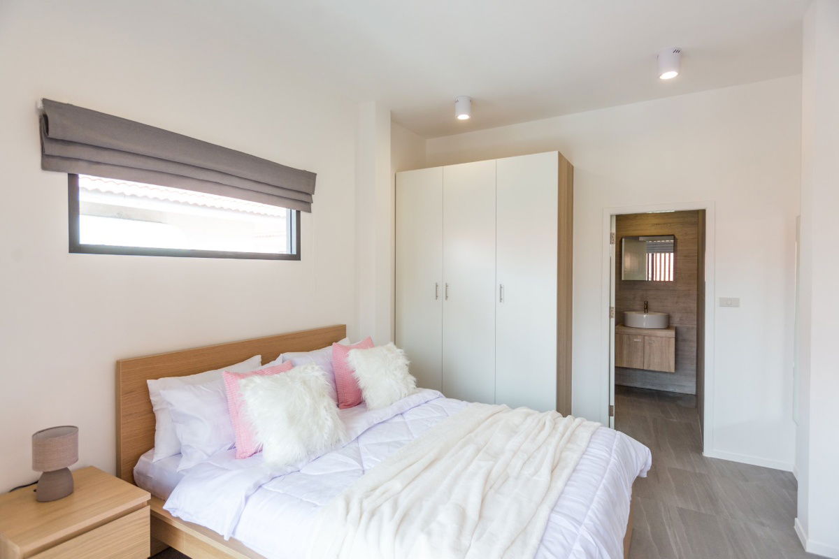 รูป ให้เช่าPool Villa 2 ชั้น 3 ห้องนอน 3 ห้องน้ำ 1 ห้องครัว 2 ที่จอดรถ - รูปที่ 10/18