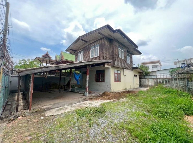 รูป 💥 ขายที่ดิน 67 ตร.ว. ซ.บางแวก 140 เขตบางแค กรุงเทพฯ - รูปที่ 5/7