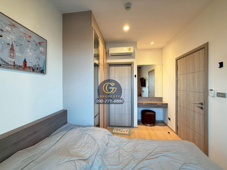 รูป ให้เช่า คอนโด Symphony บางพระ (พร้อมเข้าอยู่) ห้องใหม่

💥 ให้เช่า : 25,000 บาท/เดือน 
 - รูปที่ 4/26