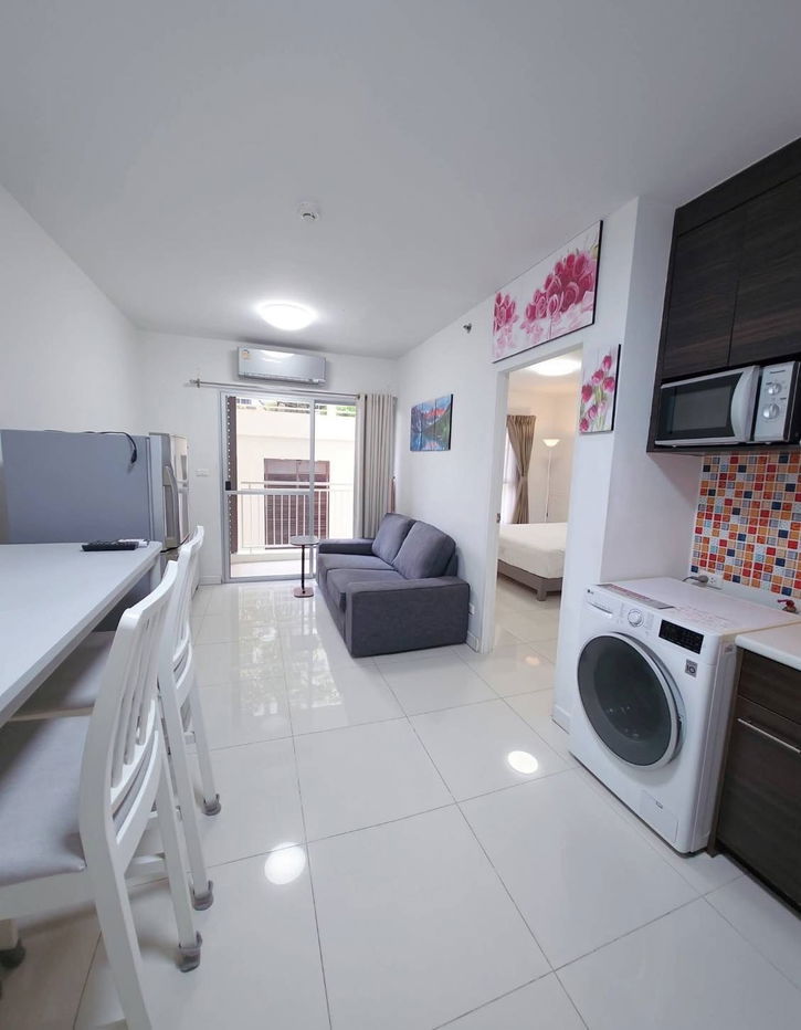 รูป ให้เช่า S&S สุขุมวิท 101/1 🏡 พร้อมอยู่ ราคาคุยได้‼️ #ตอบแชทไว 🔥🔥 รหัส M1745 - รูปที่ 3/10