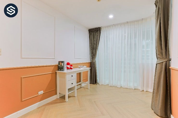 รูป ขายด่วน!! ห้องใหม่ เมโทร พาร์ค สาทร - รูปที่ 5/32