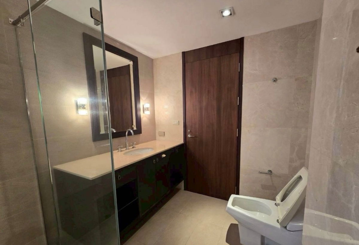 รูป เช่า สุพรีม เรสซิเด้นซ์ 3 ห้องนอน สวย ทำเลดี เฟอร์ครบ ใกล้ เซ็นทรัลพลาซ่า พระราม 3 สนใจแอตไลน์ครับ@841qqlnr - รูปที่ 5/28