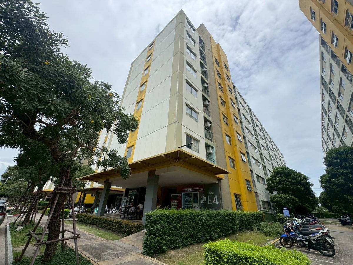 รูป JK 5895890 : ลุมพินี ทาวน์ชิป รังสิต-คลอง 1 - รูปที่ 2/13