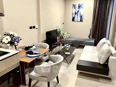 รูป คอนโด 1-ห้องนอน ที่ ฟินน์ สุขุมวิท 31 ใกล้ MRT สุขุมวิท (ID 2464697) - รูปที่ 2/20