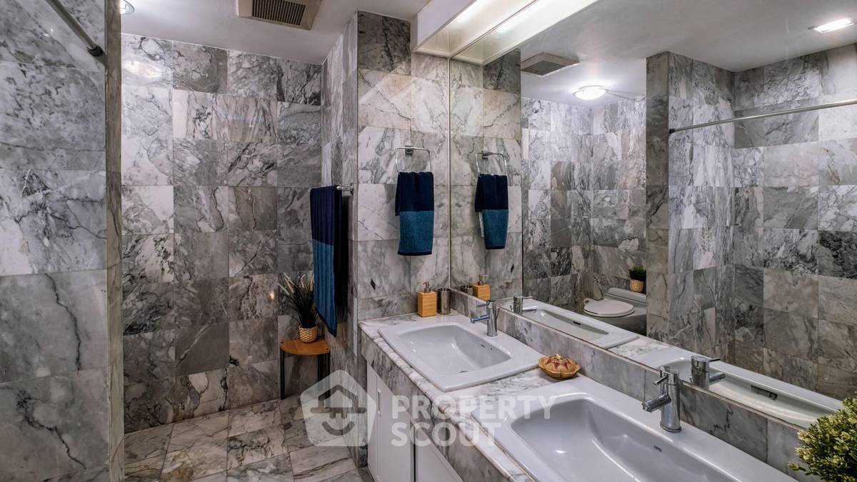 รูป คอนโด 3-ห้องนอน ที่ โปโล พาร์ค คอนโดมิเนียม ใกล้ MRT ลุมพินี (ID 904280) - รูปที่ 6/20