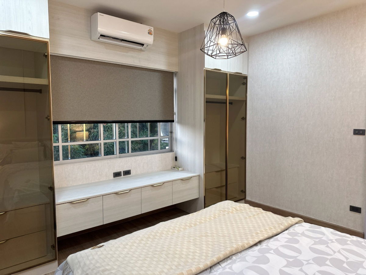 รูป 🏡 Pre-Sale บ้านเดี่ยวสไตล์โมเดิร์นคลาสสิค (Modern Classic Style) – หรูหราในโซนพัทยาเหนือ ห่างจากถนนสุขุมวิท-พัทยาเพียง 100 เมตร 🏖✨ - รูปที่ 8/9