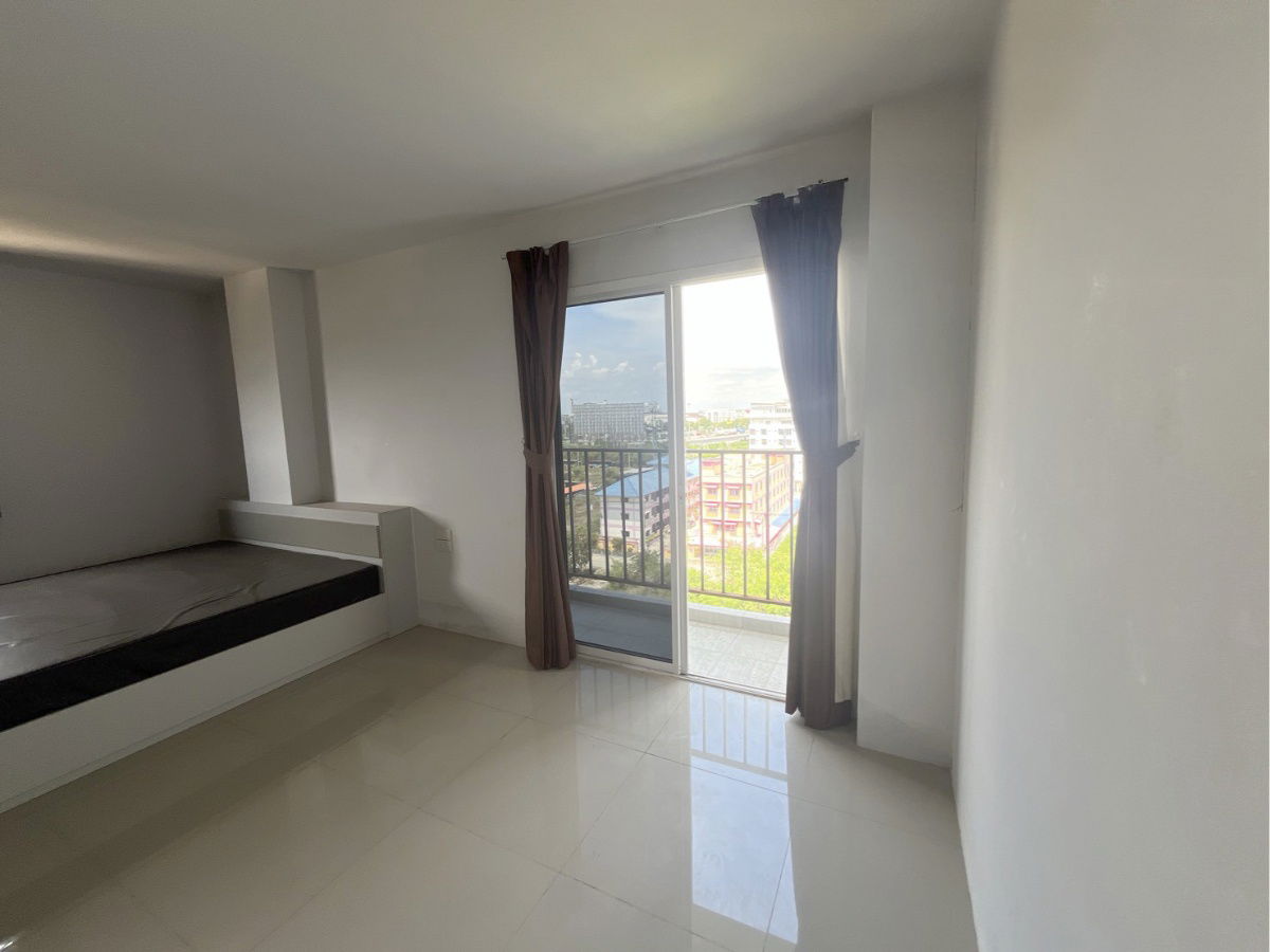 รูป JK 6593915 : เดอะ กั๊ม คอนโดมิเนียม เอ็น - รูปที่ 6/15