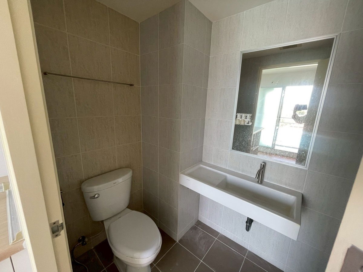 รูป JK2 5963632 : ลุมพินี วิลล์ ราชพฤกษ์-บางแวก - รูปที่ 10/14