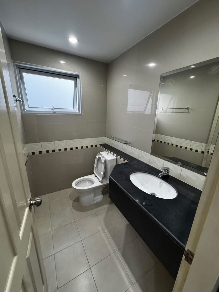 picture Condo For Rent Supalai Park Kaset. - 23/31