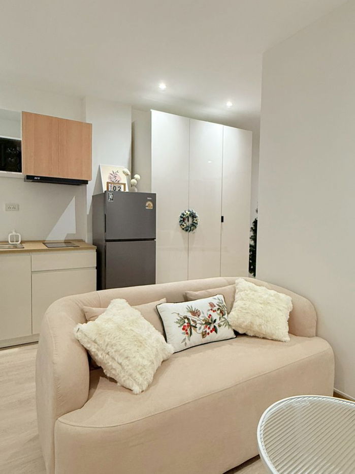 รูป Seven Star Condominium Close to Chiangmai University - รูปที่ 4/16