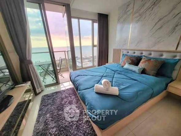 รูป คอนโด สตูดิโอ ที่ เดอะ ริเวียร่า จอมเทียน ใกล้ หาดจอมเทียน (ID 2400956) - รูปที่ 3/5