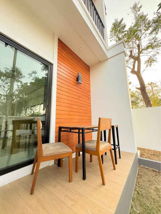 รูป ให้เช่าบ้านเดี่ยวสองชั้น  3 ห้องนอน 3 ห้องน้ำ 1  ห้องครัว - รูปที่ 3/32