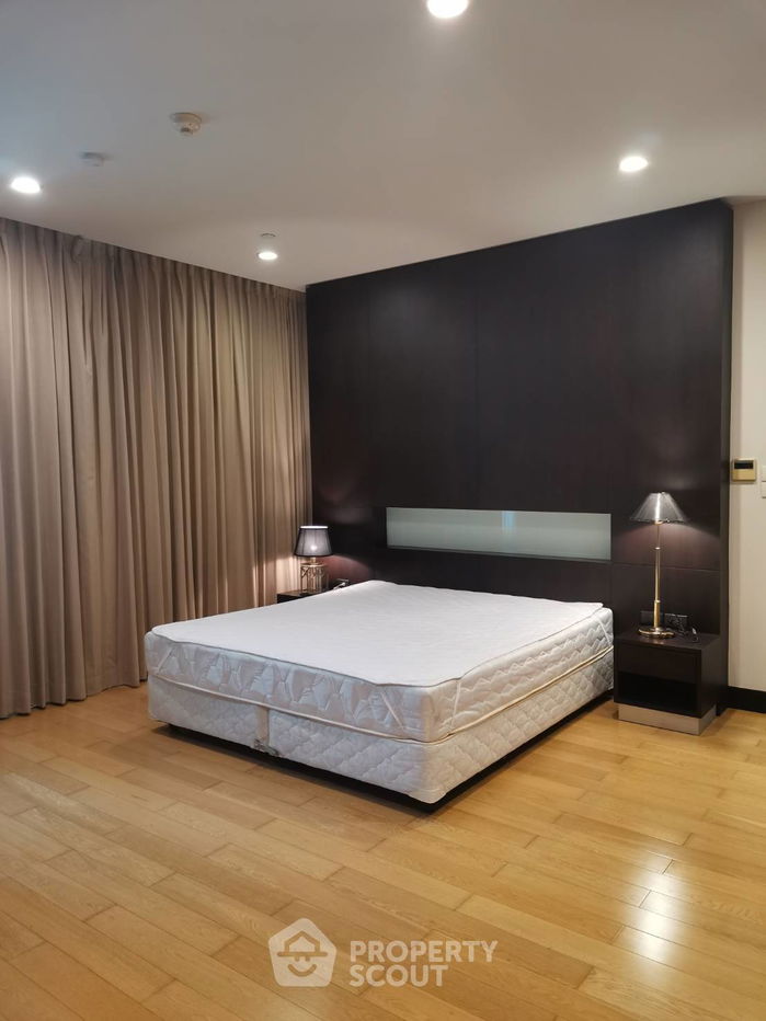 รูป คอนโด 2-ห้องนอน ที่ เดอะ พาร์ค ชิดลม ใกล้ BTS ชิดลม (ID 1813050) - รูปที่ 11/13