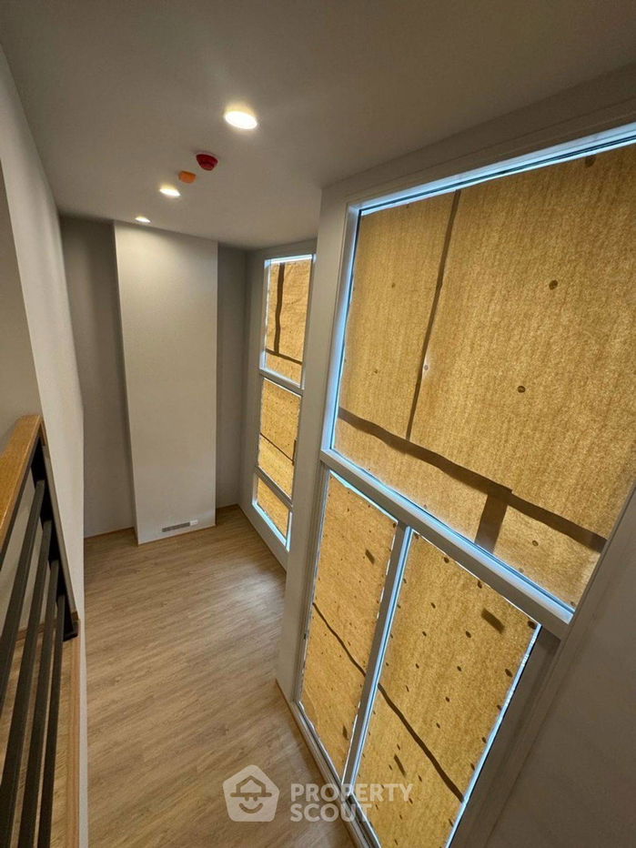 picture 2-BR Condo at Culture Chula near MRT Sam Yan (ID 2467632) - 3/19