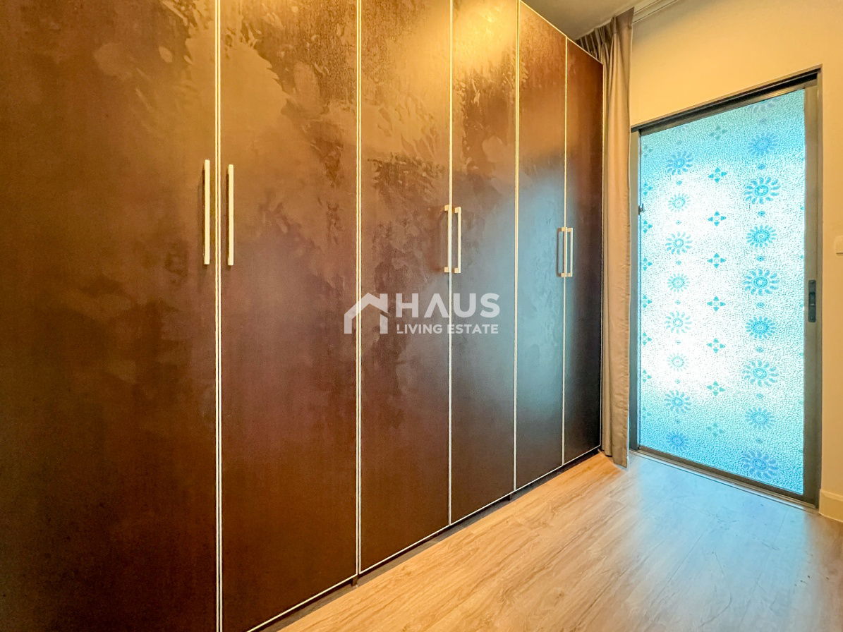 picture Saransiri Chaiyaphruek - Chaengwattana  / 3 Bedrooms #HCYP029 - 15/20