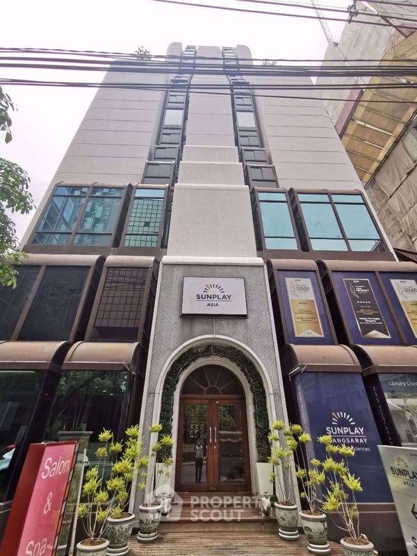 picture 2-BR Condo at Sithakarn Condominium near BTS Phloen Chit (ID 2467073) - 13/14