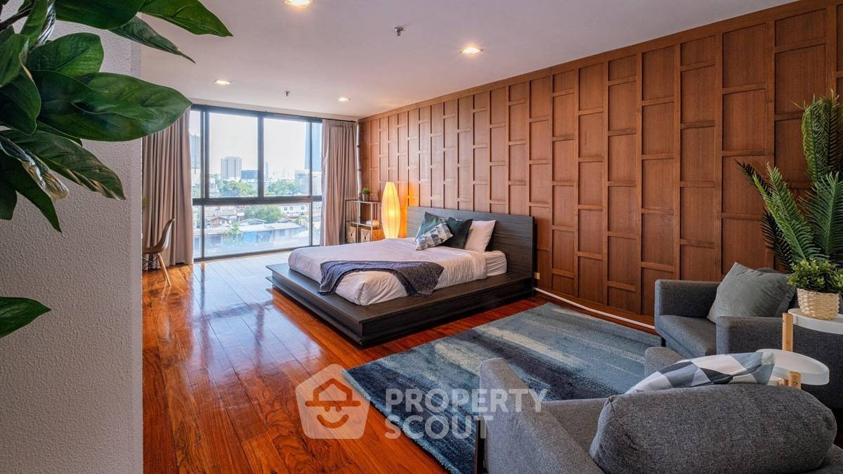 รูป คอนโด 3-ห้องนอน ที่ โปโล พาร์ค คอนโดมิเนียม ใกล้ MRT ลุมพินี (ID 904280) - รูปที่ 16/20